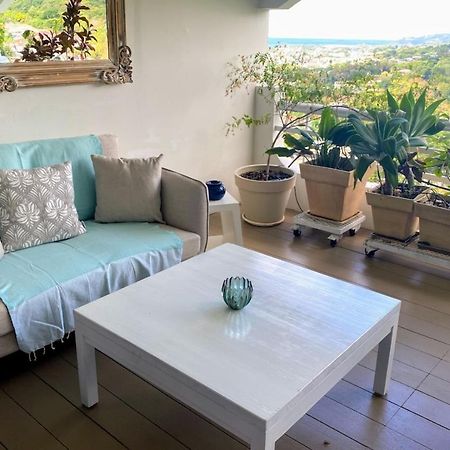 Grand Studio Les Horizons Papeete パペーテ エクステリア 写真