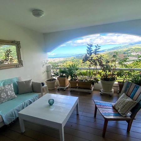 Grand Studio Les Horizons Papeete パペーテ エクステリア 写真