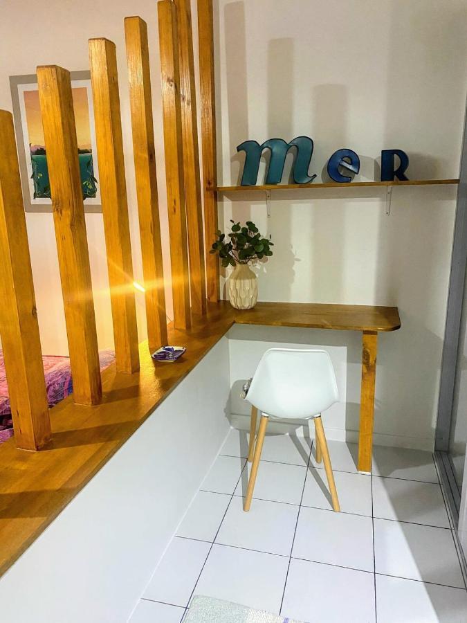 Grand Studio Les Horizons Papeete パペーテ エクステリア 写真