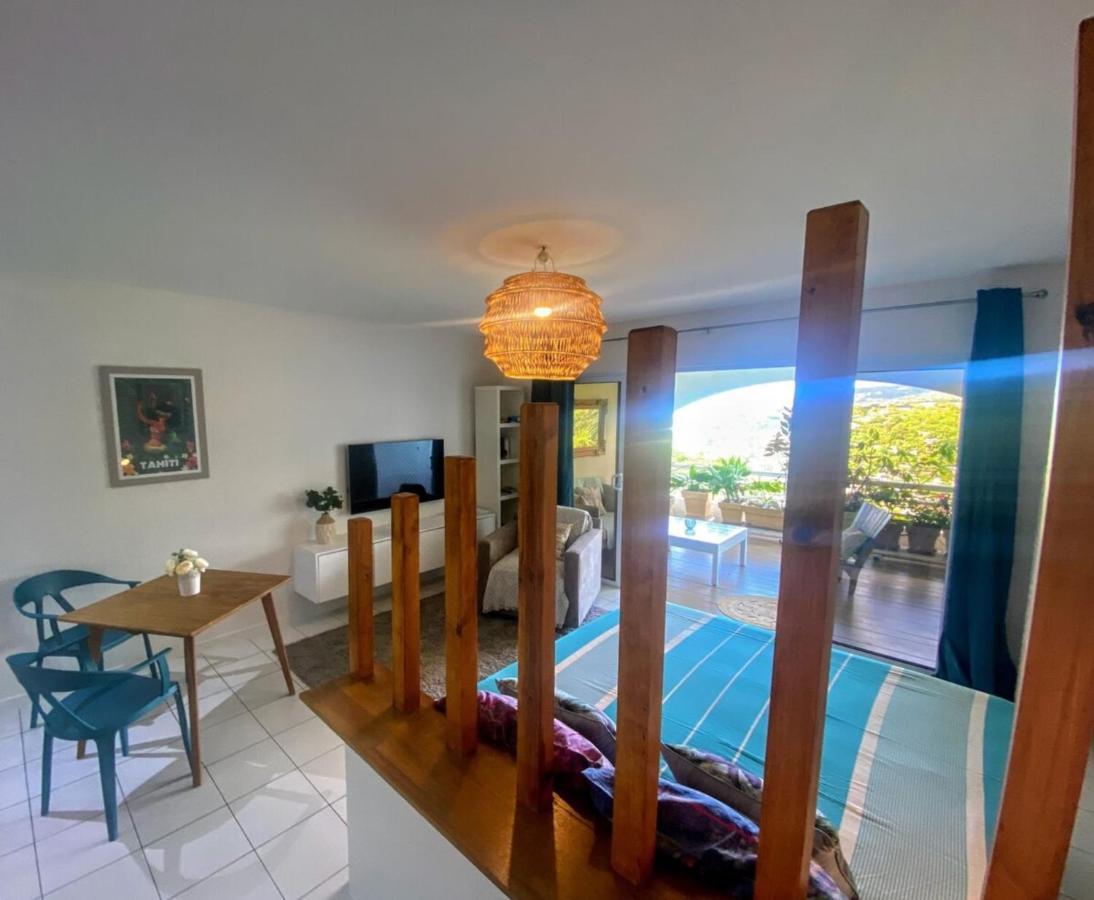 Grand Studio Les Horizons Papeete パペーテ エクステリア 写真