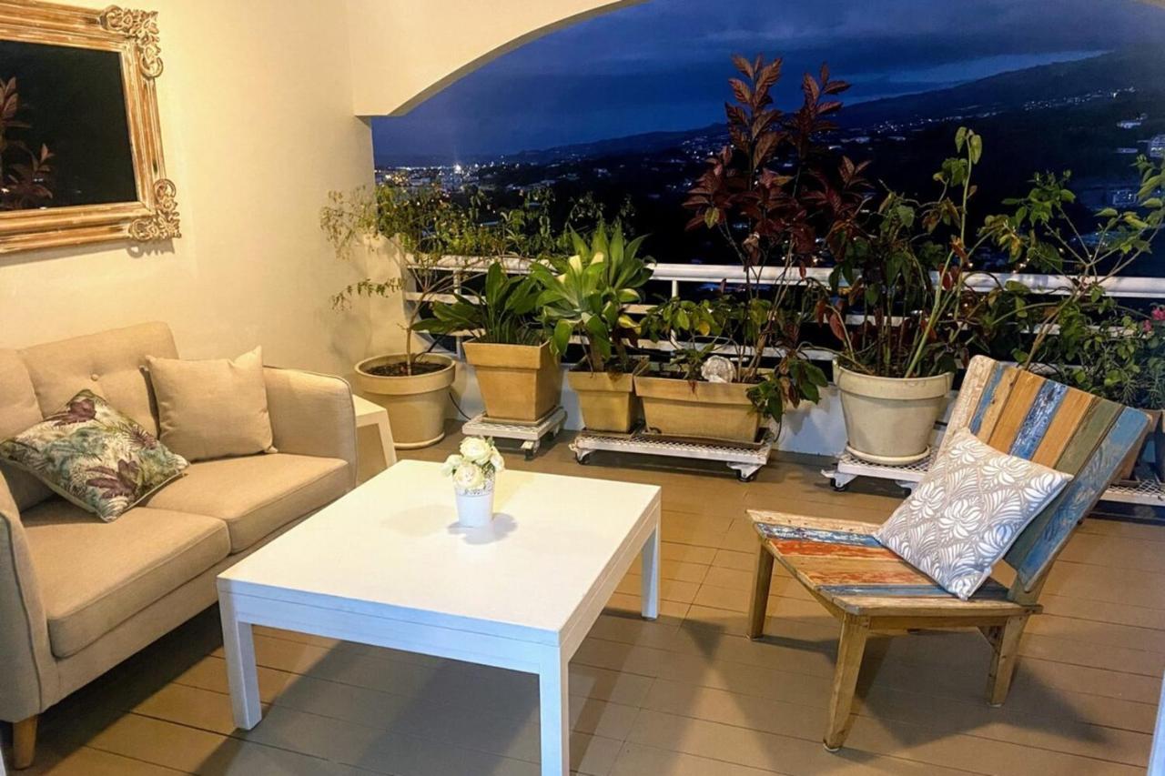 Grand Studio Les Horizons Papeete パペーテ エクステリア 写真