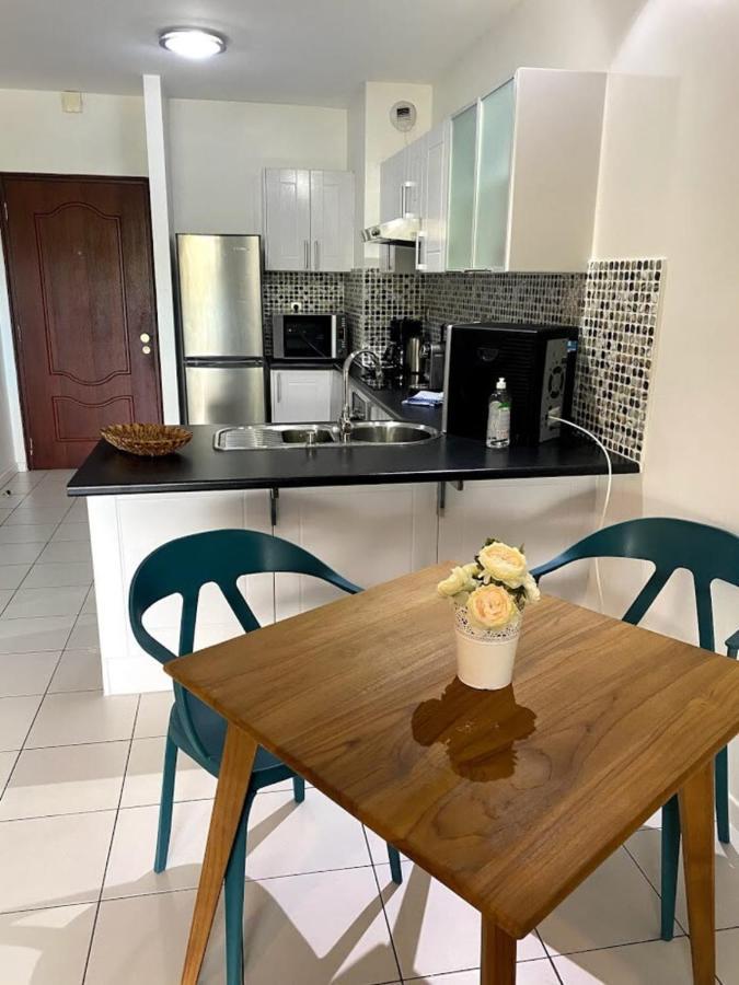 Grand Studio Les Horizons Papeete パペーテ エクステリア 写真