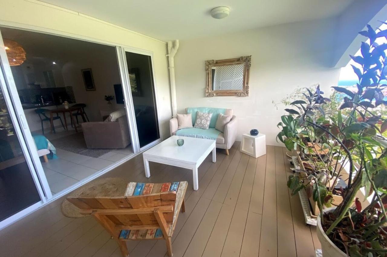 Grand Studio Les Horizons Papeete パペーテ エクステリア 写真